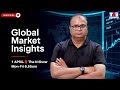 Indian Market Today | Global \u0026 Indian Markets Update – April 1, 2026