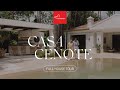 Inside Casa Cenote: 9.500.000€ Hidden Villa in Nueva Andalucía, Marbella | Beach Pool \u0026 Cave Spa