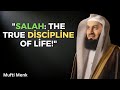 Leave Sleep Behind, Embrace Success! The Power of Fajr Prayer | Mufti Menk