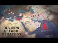 America’s New Attack Strategy for Iran Explained