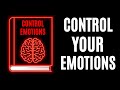 How to Control Emotions in Trading | Audiobook