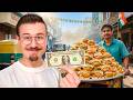 I Tried $1 Street Food Around The World