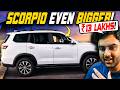2026 Mahindra Scorpio-N to be Biggest EVER INDIAN SUV ! 5 NEW Upcoming Mahindra SUVs