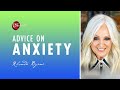 Rhonda Byrne on how to deal with anxiety | ASK RHONDA