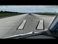 【FSX】| ULTRA REALSIM | ✈Airbus A320 Takeoff Orlando ✈| DX10 | 60FPS | 1080P