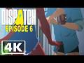 Dispatch - Episode 6 Full Game (4K) [Uncensored]
