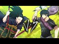 Toji vs Adult Geto | A Jujutsu Kaisen Rematch |
