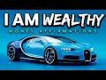I AM WEALTHY Affirmations For Success \u0026 Money (WATCH THIS EVERY DAY!)