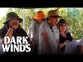 The Next Generation of Storytellers | Dark Winds Season 3 Behind the Scenes | Streaming Now on AMC+