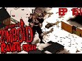 Uncovering New Areas |Project Zomboid - Return To Raven Creek - High Population-B41-Modded
