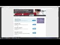 Adobe Acrobat Pro DC Tutorial 32 - Action Wizard