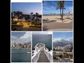Benidorm 🇪🇸 Spain | Walking Tour 2025