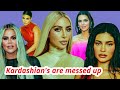 DARK TRUTH BEHIND KARDASHIAN FAMILY'S FAME: HOW KIM KARDASHIAN MADE HER EVERYONE RICH?