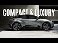 Top 10 Luxury Compact SUVs That Will Dominate 2025