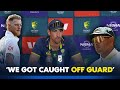 Mitchell Starc speaks on MASSIVE 19-wicket day + Khawaja Injury 😱 | Full Press Conference