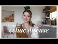 Living with Celiac Disease - My Diagnosis Story + Gluten-Free Experiences