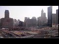 9/11 Memorial Service NYC 2002 - First Anniversary 11th September 2002 - HDNet Coverage (FULL HD)