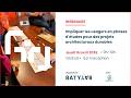 BATYLAB Webinar – Involving users in the study phase for sustainable projects