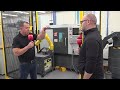 Haas and their robot solutions
