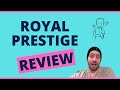 Royal Prestige Review - Can You Really Build A Business Out Of It?