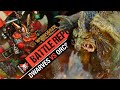 Orc \u0026 Goblins TROLL HORDE!!! vs Dwarfen Mountain Holds | Warhammer The Old World Battle Report