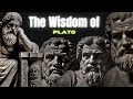 PLATO - Incredible Life Changing Quotes #successstreak