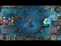 Solo Heal(Shaman) Solo Tank 0% LK 25Hc | Fury Warrior pov