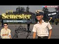 4th SEMESTER 📖 || FMTS || MARINE CADET || GANPAT UNIVERSITY ⚓️🛳️ || Cadet Routine \u0026 College Vibes ⚓ 