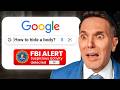 Things You Should NEVER Google...