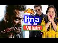 Salman Khan Vamshi Paidipally vs Hrithik Roshan | Deeksha Sharma