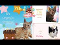 A Cats meow-tastic birthday party | CatsLifePH