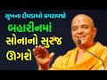 બહારીનમાં સોનાનો સુરજ ઊગશે | BAPS Katha Pravachan | Baps live | Brahmavihari Swami 2022