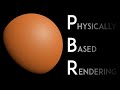 Computer Graphics Tutorial - PBR (Physically Based Rendering)