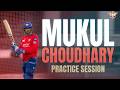 Mukul Choudhary Power Hitting Practice Session | Lucknow Super Giants | IPL 2026 | LSG