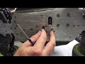 Adam Drake from Mugen Seiki Racing talks about setting gear mesh.