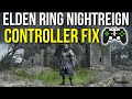 Elden Ring Nightreign Controller FIX for Seamless Co-Op | Easy Gamepad Setup (2025)