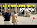 I Spent a Week in YEMEN: World's Most Dangerous Country | Travel by Dart