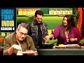 Shark Aman joins us for a cooking session! | Shark Tank India S4 | Combined Entrepreneurs