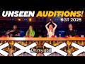 UNSEEN Moments on BGT 2026! These Auditions Left EVERYONE Speechless