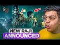 New Raji Game Is Here | Raji Kaliyuga Trailer, Story, Gameplay, Characters \u0026 More