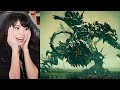 Emiru Plays Elden Ring DLC ⚔️ PART 5: Scadutree Avatar