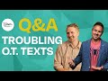 Your Toughest Qs on the God of the Old Testament (with Paul Copan)