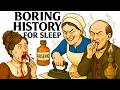 Why You Wouldn't Last 24 Hours in a Victorian House | Boring History For Sleep