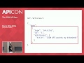 The JSON API Spec
