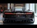 2025 Audi R8: This Car Will Blow Your Mind! Unbelievable Features Revealed