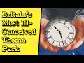 The Most British Theme Park You've Never Heard Of | Fascinating History