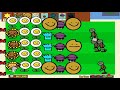 LIMBO PAGE MINIGAMES - Plants vs Zombies Paint Pak