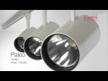 Palco - New iGuzzini products 2012