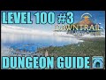 FFXIV Dawntrail The Strayborough Deadwalk (Level 100) Dungeon Boss Guide #3