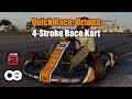 Ortona | 4-Stroke Race Kart | AMS2 | V1.6.8.6